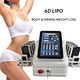 professional grade lipo laser